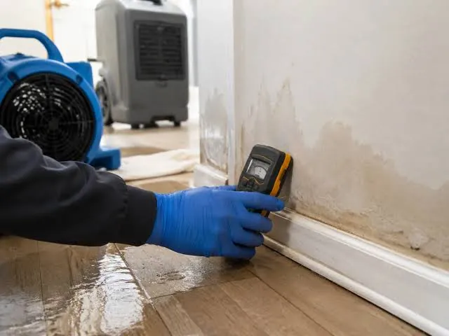 24/7 Water damage restoration services in Mount Hermon, CA - Rapid flood cleanup and mitigation